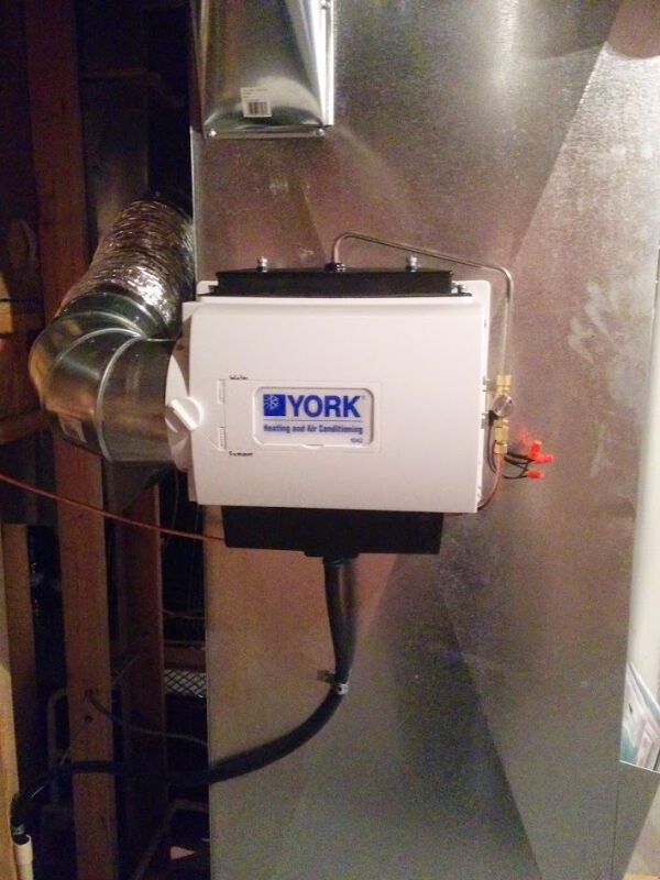 High Efficiency Furnace Propane or Natural Gas Including Install in Heating, Cooling & Air in Barrie - Image 4