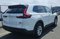 Come see this certified 2025 Honda CR-V LX AWD | Heated Seats | Adaptive Cruise | CarPlay + Android... (image 3)