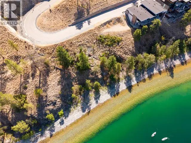 3548 Arrowroot Drive Kelowna, British Columbia in Land for Sale in Penticton - Image 14