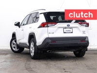 Electric Parking Brake, Brake Assist, Power Tailgate/Hatch and more! Clutch is the largest online us... (image 5)