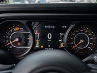 Welcome to 400 Chrysler Dodge Jeep Ram. The 2026 Jeep Wrangler is a brand new, iconic 4x4 SUV built... (image 3)