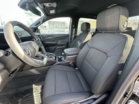Capital Chevrolet Buick GMC This GMC Canyon boasts a Turbocharged Gas I4 2.7L/ engine powering this... (image 9)
