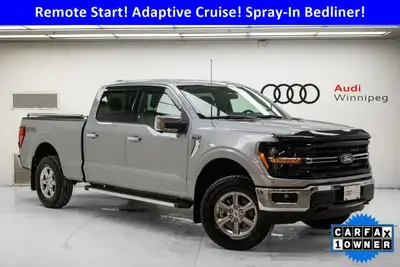 Life is too short to drive a base model, even if you're on a tight budget so prepare to be impressed...