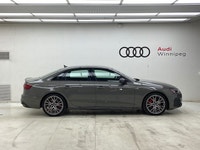 Navigate the winter months in unparalleled comfort and confidence with this stunning 2023 Audi A4 Se... (image 3)