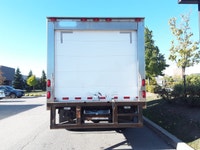 Ryder Stock ID: 390258 Transmission Type/Speed: AUTO 6 Engine: DIESEL J05ETP'10 210/2500 Horse Power... (image 6)
