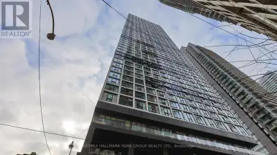 5206 - 181 DUNDAS STREET E Toronto (Church-Yonge Corridor), Onta