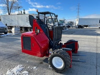 Appelez // Call Jean-Philippe 514-770-6940 Chariot télescopique tout terrain // All terrain telescop... (image 4)