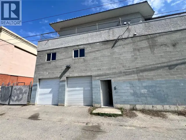 2595 Skaha Lake Road Penticton, British Columbia in Commercial & Office Space for Sale in Penticton - Image 12