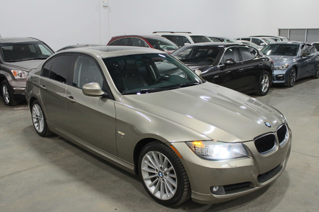 2010 BMW 328 X-DRIVE SEDAN! 164,00KMS! NO ACCIDENTS ONLY $9,900! in Cars & Trucks in Edmonton - Image 2