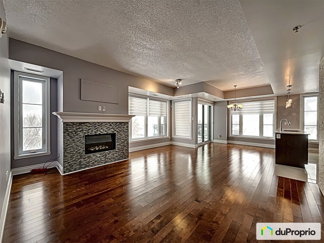 $698,000 - Condominium for sale in Duvernay — photo 1