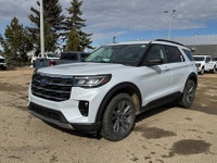 2026 Ford Explorer AMVIC Licensed Engine: 4 Cylinder Engine 2.3L L/100Km City: 11.5 L/100Km Hwy: 8.7... (image 6)