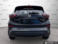 Experience sophisticated luxury and robust performance with this exceptional 2021 Nissan Murano Plat... (image 5)