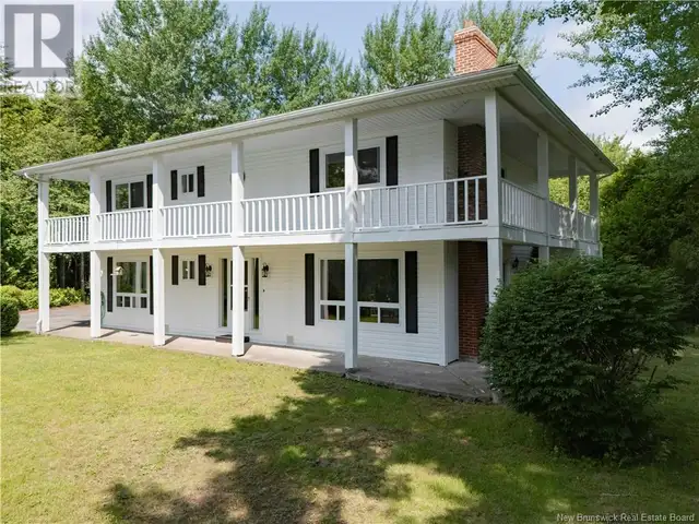 5 Donald Road Rothesay, New Brunswick63005671802241123