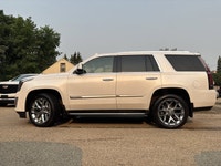 This Cadillac Escalade 4WD delivers a Gas 6.2L/376 engine powering this Automatic transmission. Sunr... (image 1)