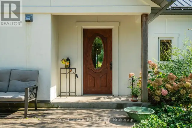 323199 DURHAM ROAD E West Grey, Ontario in Houses for Sale in Owen Sound - Image 17