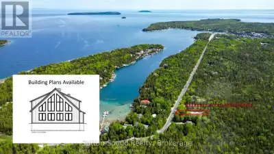 This is the opportunity you've been waiting for - an exceptional vacant lot (76' x 165') in the hear...