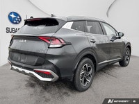 2023 Kia Sportage LX - Vehicle Highlights Vehicle Highlights: CarPlay Keyless Entry Heated Seats Nav... (image 5)