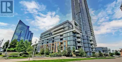 733 - 55 ANN O'REILLY ROAD Toronto (Henry Farm), Ontario
