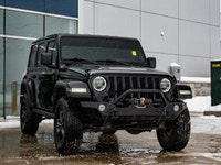 Welcome to 400 Chrysler Dodge Jeep Ram. | ONE OWNER | NO ACCIDENTS | 3.0L ECODIESEL | Conquer every... (image 7)