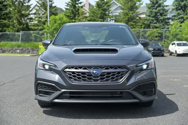 2024 Subaru WRX Carplay,Bancs Chauffants BAS KILO!!!! in Cars & Trucks in Longueuil / South Shore - Image 5