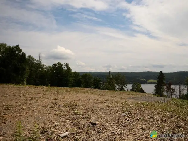 $80,000 - Price taxes not included - Residential Lot for sale in Land for Sale in Edmundston - Image 2