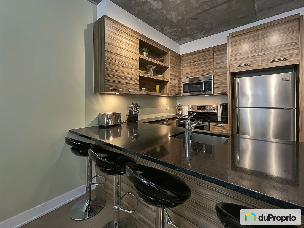 $395,000 - Condominium in Mercier / Hochelaga / Maisonneuve — photo 3