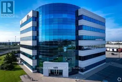 Exceptionally maintained Class A office space is now available for lease in a professionally owned a...