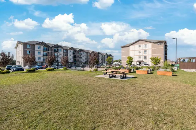 Pet-Friendly One Bedroom One Bath with In-suite Laundry for Rent in Long Term Rentals in Portage la Prairie - Image 7