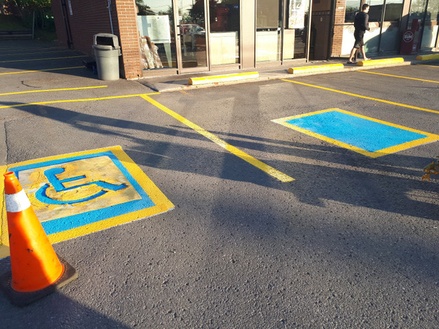 Laborer For Asphalt Maintenance Required in General Labour in Ottawa - Image 4