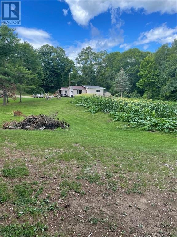 1535 FRENCH LINE ROAD Lanark Highlands, Ontario Houses for Sale Kingston Kijiji
