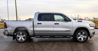 This Ram 1500 has a powerful Regular Unleaded V-6 3.6 L/220 engine powering this Automatic transmiss... (image 4)