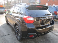 ALL WHEEL DRIVE. FINISHED IN BLACK WITH BLACK INTERIOR. ALLOY WHEELS, HEATED SEATS, BLUETOOTH. SOLD... (image 2)