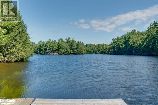 1630 MUSKOKA RD 38 Unit# 10 Bala, Ontario in Houses for Sale in Muskoka - Image 3