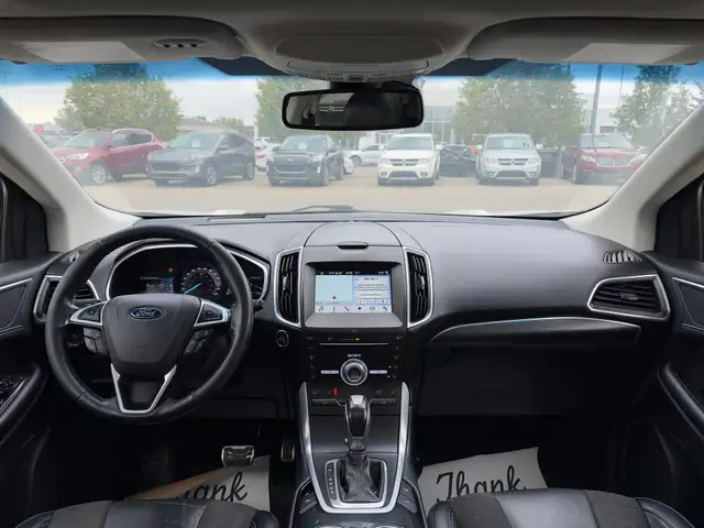 2017 Ford Edge Sport565626349824911369