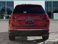 This Volkswagen Tiguan boasts a Intercooled Turbo Regular Unleaded I-4 2.0 L/121 engine powering thi... (image 6)
