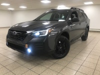 The Outback Wilderness feels like a thoughtfully engineered tool, not a toyits built to be used, eve... (image 1)