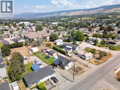 RARE DEVELOPMENT OPPORTUNITY — UC4 ZONING ON .49 ACRES! Outstanding value for developers & investors...