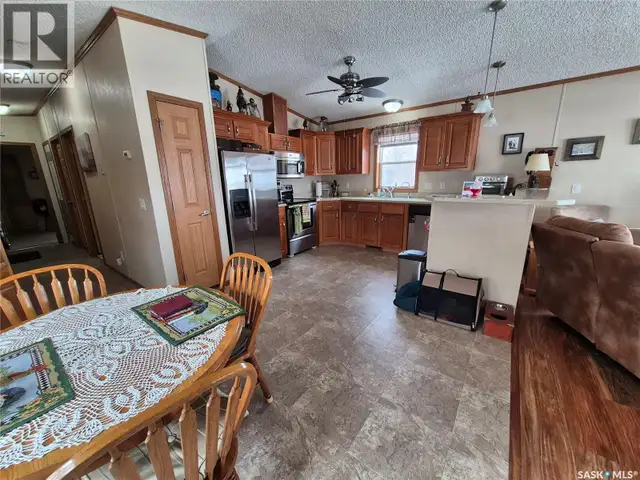 4425 Access ROAD Halbrite, Saskatchewan in Houses for Sale in Regina - Image 14