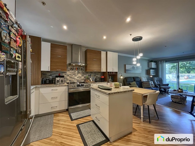 $229,000 - Condominium for sale in Duberger — photo 3