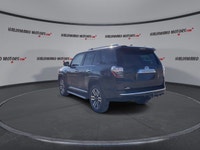 Auto Off Projector Beam Led Low Beam Daytime Running Auto High-Beam Headlamps,Power Rear Window w/Wi... (image 5)