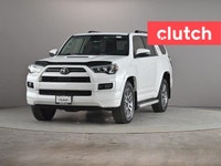 One-Touch Windows, Rear Window Defroster, Automatic High Beams and more! Clutch is the largest onlin... (image 1)