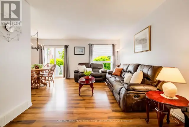 11 - 210 HIGHLAND CRESCENT Kitchener, Ontario in Condos for Sale in Kitchener / Waterloo - Image 9