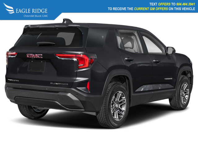2027 GMC Terrain Elevation582383828919930881
