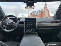 This GMC Sierra EV has a durable Electric engine powering this Automatic transmission. * This GMC Si... (image 7)