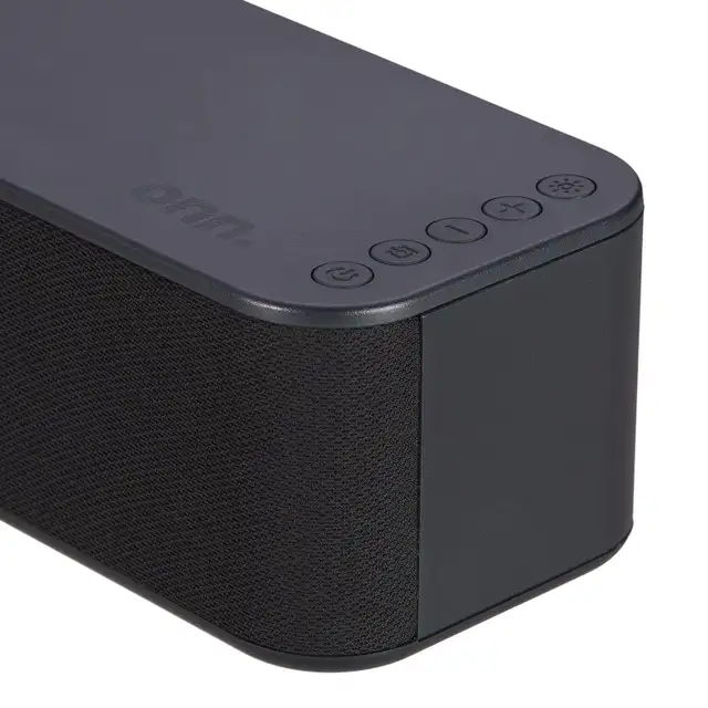 BRAND NEW - onn. 20 in. Bluetooth 2 Speakers LED 2.0 Soundbar w/ in Other in Mississauga / Peel Region - Image 6