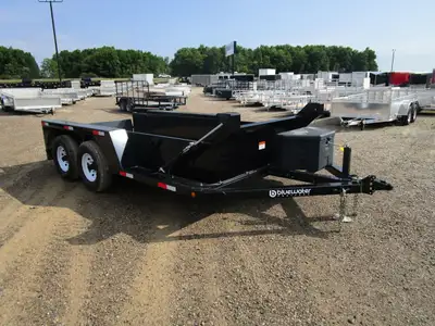 Weberlane Car/Equipment Trailers 102in. x 11' starting at $16,370.00 or $327.36/month! A New Low in...