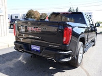 SAFETY INCLUDED LOCAL ONTARIO CAR Very Clean GMC Sierra 1500 Denali Crew 4x4 5.3L V8 with Automatic... (image 5)