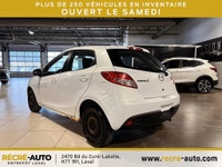 AUCUN ACCIDENT RÉGULATEUR DE VITESSE CENTRALISATION AUTOMATIQUE VITRES ÉLECTRIQUE ET BIEN PLUS ENCOR... (image 6)