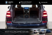 Découvrez ce superbe BMW X3 xDrive30i d'occasion, un véhicule qui allie parfaitement performance, él... (image 7)