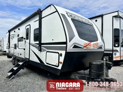 Year: 2021 Stock Number: UX7309 Status: PreOwned Weight: 6814 Lbs. Length: 34 ft Sleeps: 9 Included...